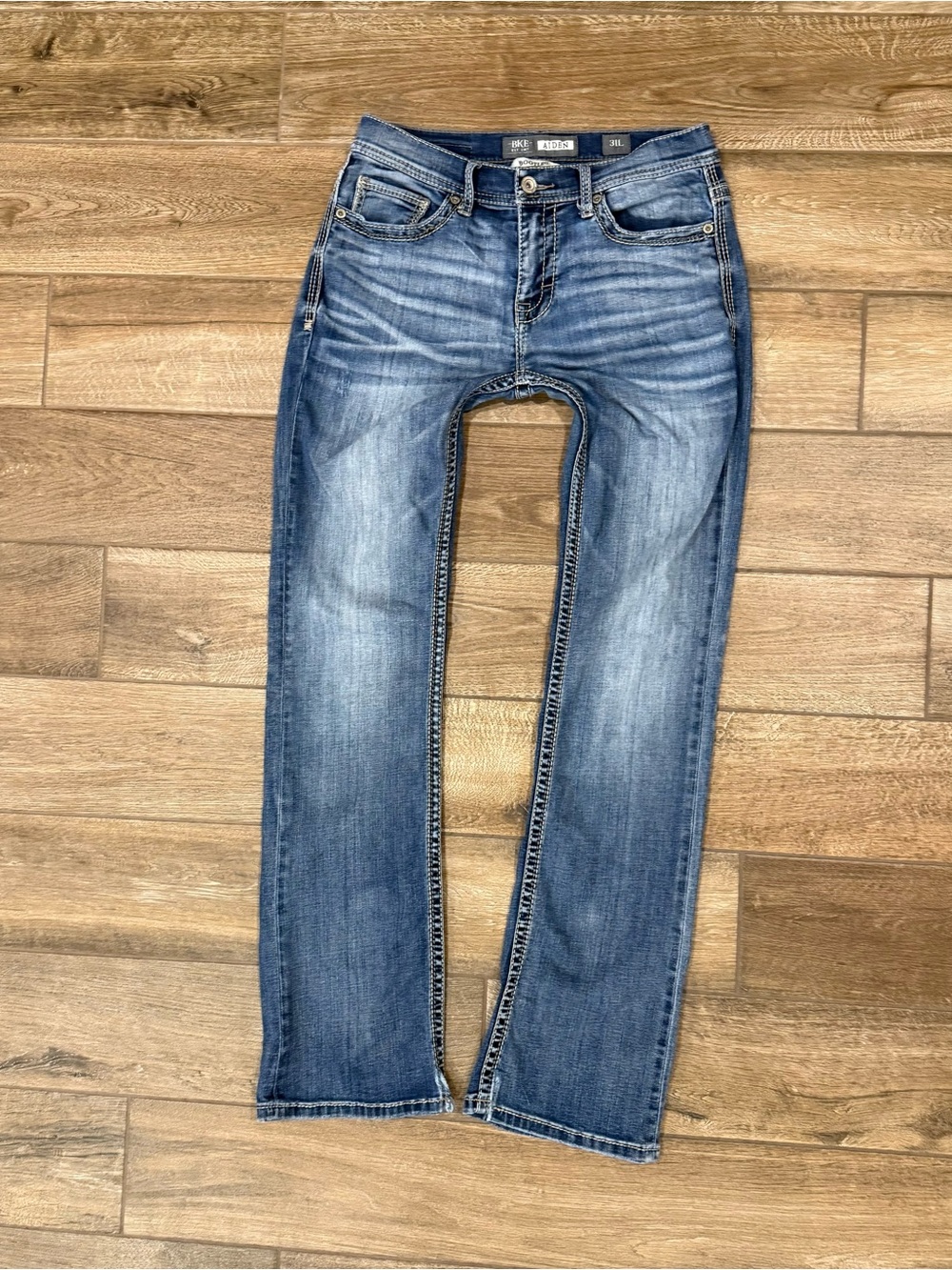 BKE Jeans Men’s Size 31